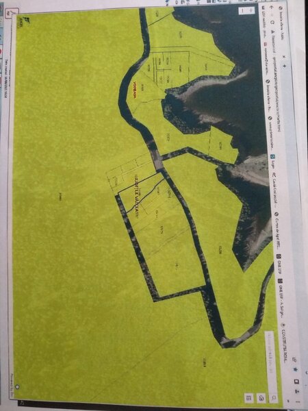 Zona Puru, lac Vidra, Voineasa, jud. Valcea